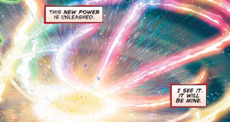 Illustration for article titled How Rebirth Is Changing the DC Universe: Week 4